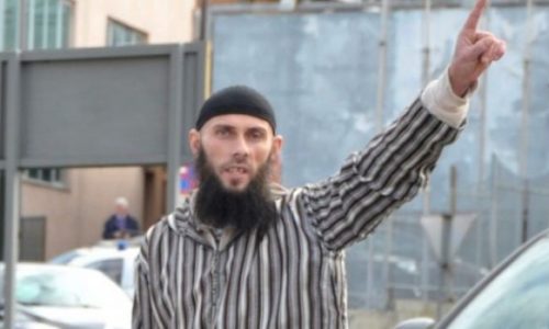 SIPA zbog planiranja terorističkog napada na džamiju uhitila ISIL-ovca Mirzu Kapića
