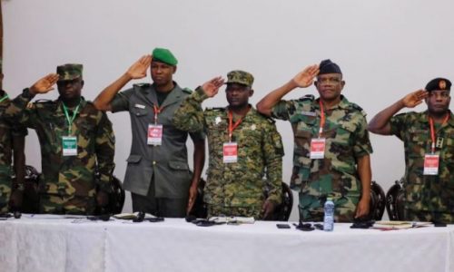 ČEKA SE ZAPOVJED / Zapadnoafričke zemlje usuglasile ‘Dan D’ za intervenciju u Nigeru