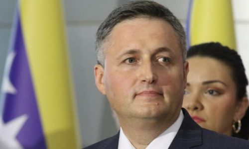 REAKCIJE / Bećirevićev ured odgovorio Nešiću, kažu da je tzv. Armija RBiH “časno branila državu BiH”