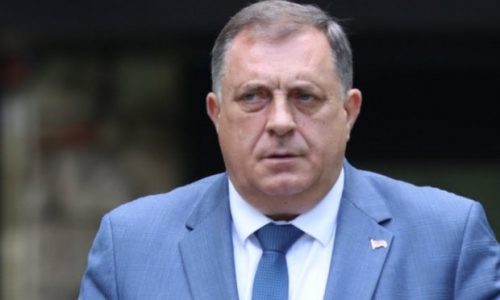 BUBIĆ/Odbijen zahtjev obrane Dodika za izuzeće sedam sudaca