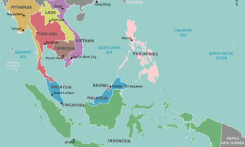 Australska, američka i filipinska vojska simuliraju zauzimanje otoka blizu Južnog kineskog mora