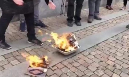 STOCKHOLM / Zbog spaljivanja Kur’ana Švedska podiže razinu prijetnje od terorizma