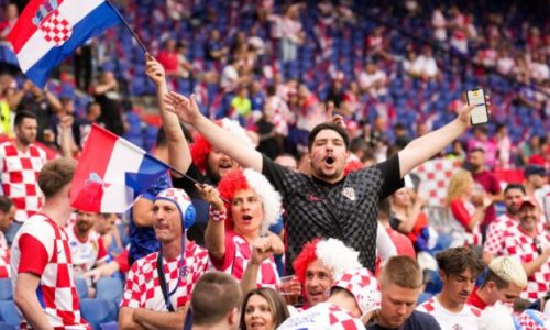 HRVATSKA REPREZENTACIJA/Hrvatska prošla bez kazne za susret s Armenijom, čeka se još jedna odluka