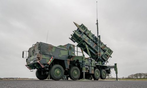 SKY SHIELD/Nevidljiva kupola nad Europom protiv raketnih napada: ‘Postoji jedan nedostatak, Rusi već imaju to oružje…’