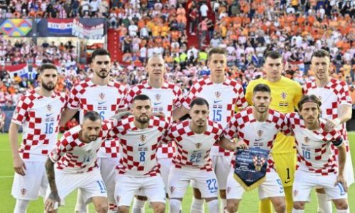 Moguća postava Hrvatske za Armeniju/Hoće li Dalić mijenjati bekove i tko će zamijeniti Kovačića?