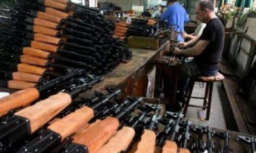 BiH obara rekorde u izvozu oružja i opreme, veliki rast namjenske industrije