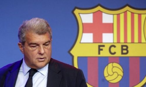 “SKANDAL STOLJEĆA”/Barcelona optužena za davanje mita sucima. Prijeti joj izbacivanje iz Europe