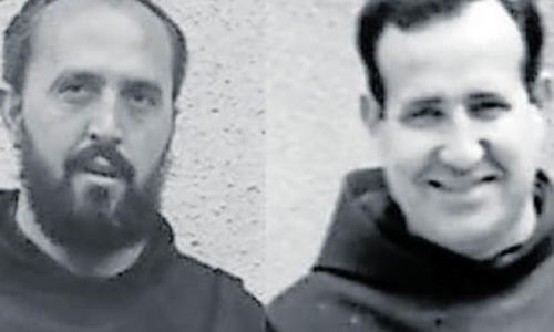 Među šest optuženih pripadnika Armije RBiH je i ubojica fojničkih fratara Miralem Čengić