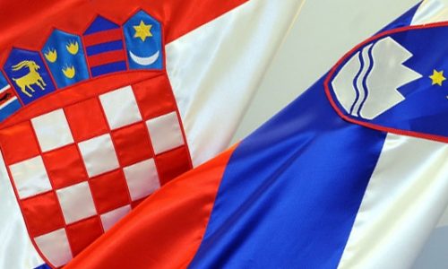 Slovenija uvodi nadzorne punktove na granici s Hrvatskom