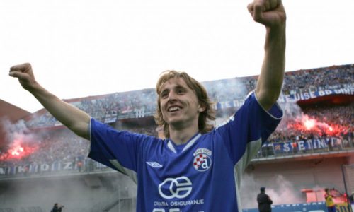 Dinamo Luki Modriću čestitao 38. rođendan uz znakovitu poruku; čeka se kapetanov odgovor