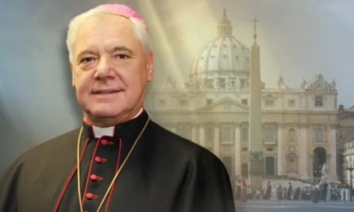 Intervju s kardinalom Mullerom o nadolazećoj Sinodi
