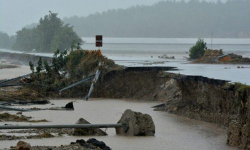 KATASTROFA / U Grčkoj, Turskoj i Bugarskoj u poplavama smrtno stradalo 14 osoba