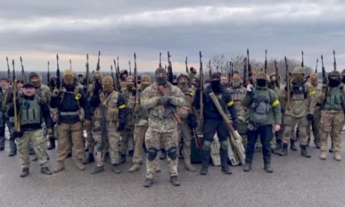 Proizvodili oružje za vlastitu obranu, a sada pune zalihe ukrajinskih saveznika