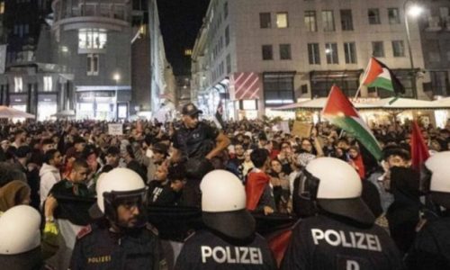 AUSTRIJSKI MEDIJI/Tisuće novih džihadista u Austriji, nadziru se veze s radikalima iz BiH