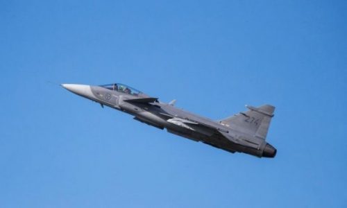 Švedska traži članstvo u NATO-u u zamjenu za isporuku aviona Ukrajini