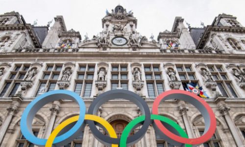 Šok u Parizu/Financijska policija upala u prostorije Organizacijskog odbora Olimpijskih igara