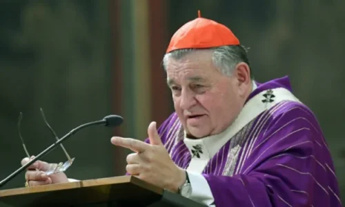Vatikan odgovorio na ‘Dubije’ kardinala Duke o razvedenim i ponovno vjenčanim katolicima