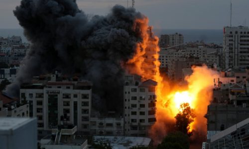 Z. Gavran: Do čega će sve iznenadni raketno-invazijski udar Hamasa na Izrael dovesti?