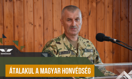 Mađarski general vodit će od 1. siječnja operaciju EU-a Althea u Bosni i Hercegovini