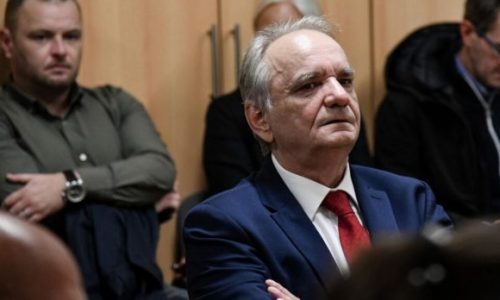 HRVATSKA/Branimir Glavaš proglašen krivim u slučajevima “Garaža” i “Selotejp”, osuđen na 7 godina zatvora