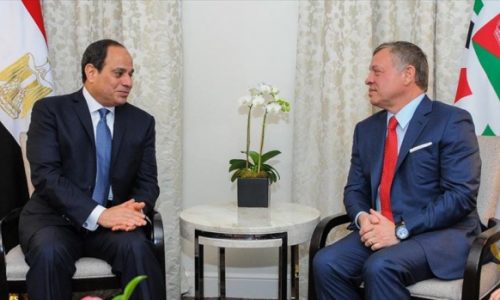 Jordan i Egipat će se “svim sredstvima” suprostaviti raseljavanje Palestinaca, “najgore tek dolazi”