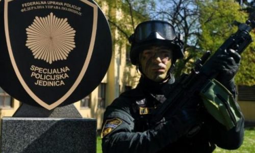 MUP FBIH “PODVALIO” NEUSTAVNO RJEŠENJE/Hrvatske županije odbile da policajci nose obilježja Federacije BiH