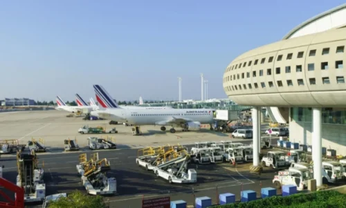 Zbog prijetnji bombama evakuirane zračne luke u Francuskoj