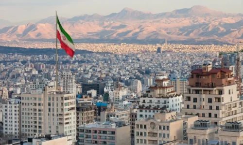 Iran će biti domaćin pregovora o mirovnom sporazumu između Azerbajdžana i Armenije