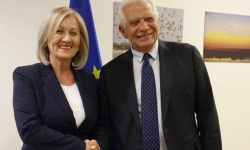 Hrvatska okupila “pakt” za otvaranje pregovora EU s BiH u prosincu