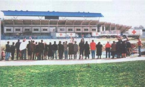 Prije 30 godina od svirepog zločina nad sedam hrvatskih civila koji su pokušali pobjeći od ratnog pakla