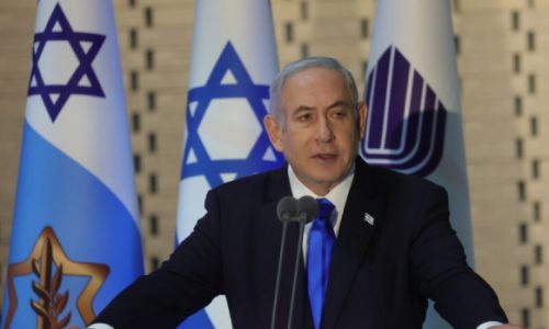 Većina Izraelaca smatra da je Netanyahu kriv što nije spriječio Hamasov napad
