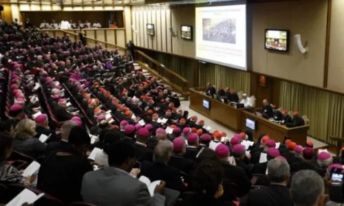 Kako su obiteljske sinode pripremile teren za sinodu o sinodalnosti