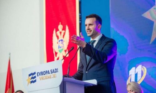 REAKCIJE/SAD izrazio zabrinutost zbog mogućeg sastava nove crnogorske vlade