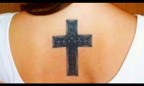 Vladimir Trkmić: Tetoviranje – mladi katolici za i protiv