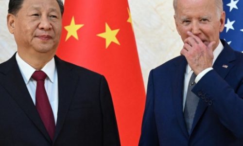 Washington Post: Biden se u studenom planira sastati sa Xijem