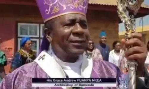 Biskupi iz Afrike su obranili katoličko učenje o braku i spolnosti na Sinodi