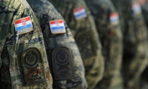 500 ljudi želi otići iz MORH-a i Hrvatske vojske