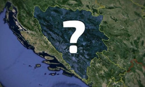 Danas je Dan državnosti BiH. Isti se službeno ne slavi u cijeloj državi