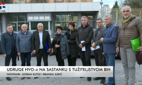 Hoće li uskoro biti podignute optužnice za zločine nad Hrvatima u BiH?