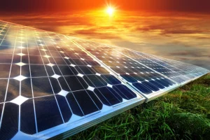 solarna energija paneli
