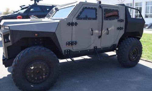PRIMAJU NARUDŽBE IZ CIJELOG SVIJETA/UAE kupuje borbena vozila kompanije iz Bratunca