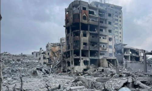 Reakcije na izraelski napad koji je ubio humanitarce: SAD izrazio “bijes”