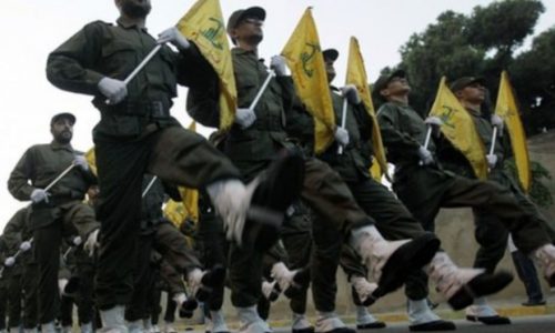 Hezbolah prijeti regionalnim ratom ako se nastavi bombardiranje Gaze