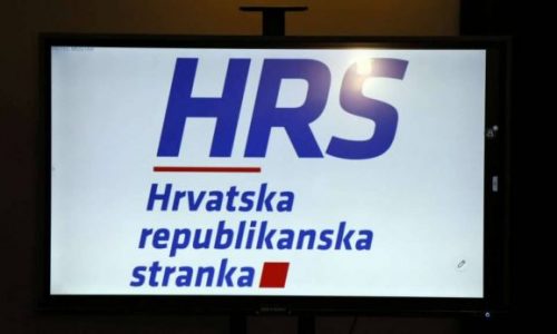 HRS/“Protiv koga se borilo u Domovinskom ratu ako je temelj današnje BiH izgrađen u Mrkonjić Gradu?“