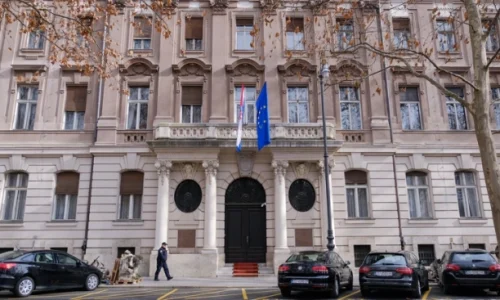 Diplomat RH protjeran iz Srbije zbog “špijunaže”; MVEP: Odgovorit ćemo