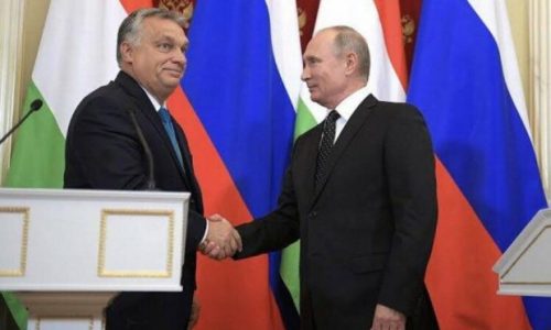 Mađarsku ne brinu žestoke kritike EU/Potpisan nuklearni sporazum s ruskom tvrtkom