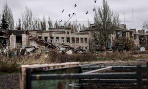NAKON 52 DANA/Rusija napala Kijev, bombardirala istočni i južni dio Ukrajine