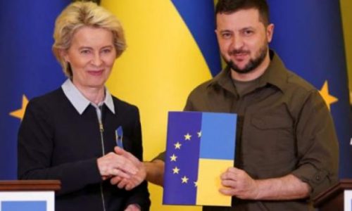 EU ima “plan B” kako zaobići mađarski veto i odobriti pomoć Ukrajini