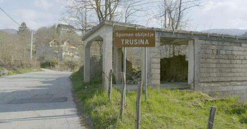 SUD BIH/Nakon višegodišnjeg prekida počinje suđenje Ališpagi za ratni zločin nad Hrvatima u Trusini