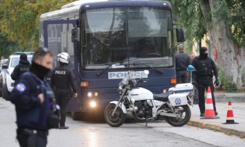 Boysi pušteni iz zatvora u Grčkoj vraćaju se u Hrvatsku